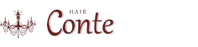 Hair conte